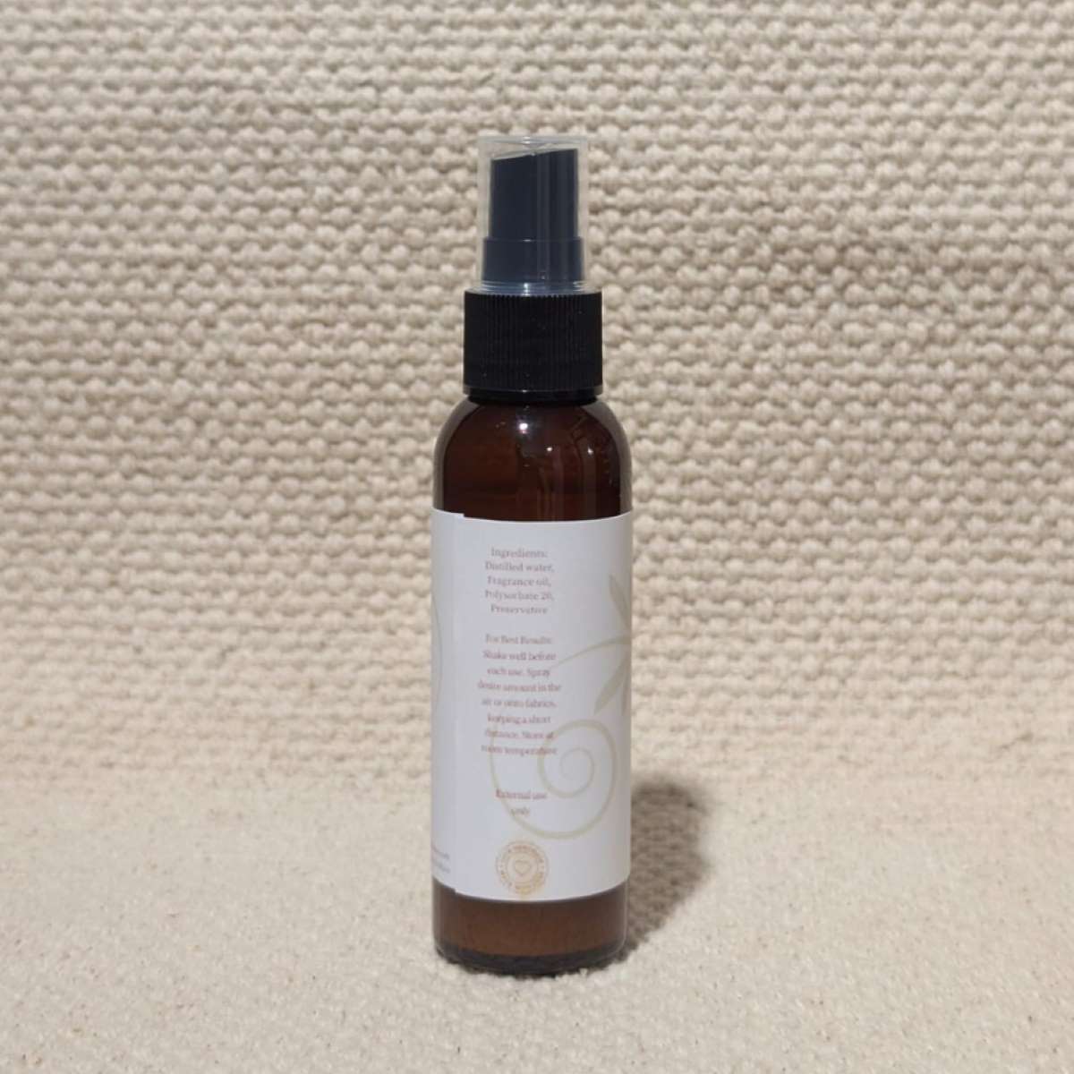 Mango Tangerine Room & Linen Spray