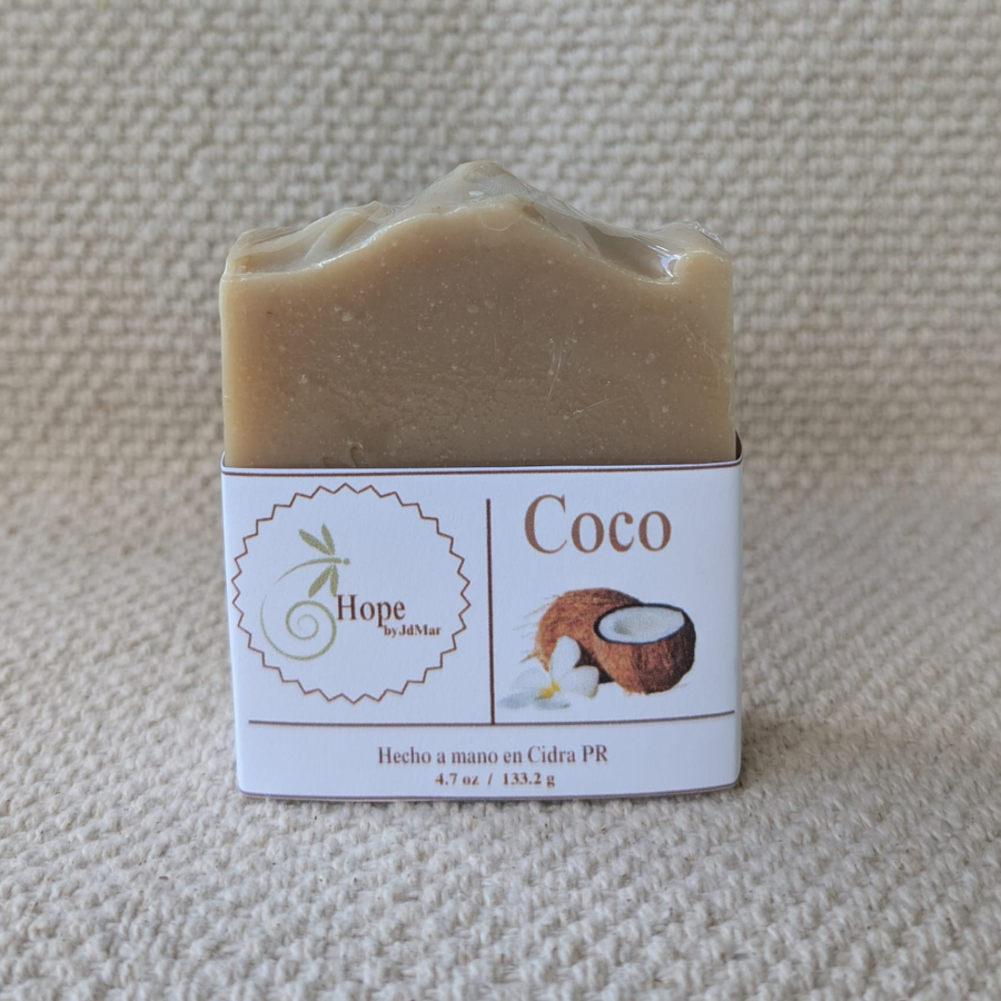 Coco (Coconut)