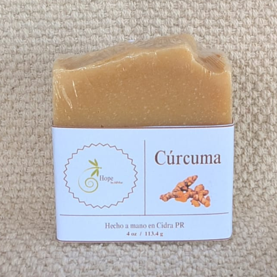 Cúrcuma (Tumeric)