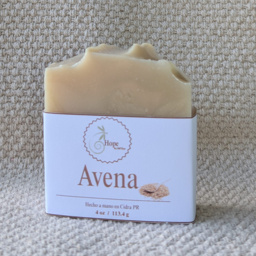 Avena (Oatmeal)