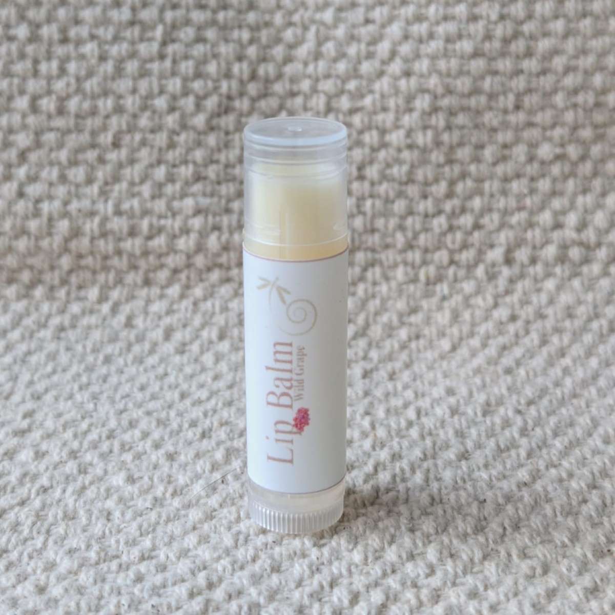Wild Grape Lip Balm