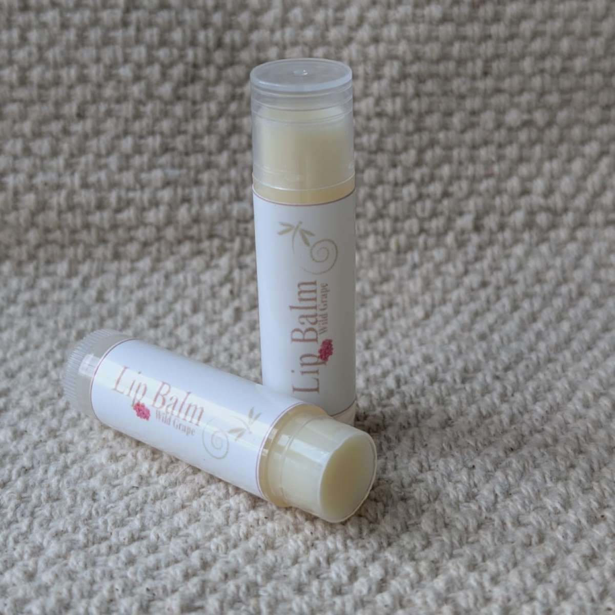 Bálsamo Labial Artesanal