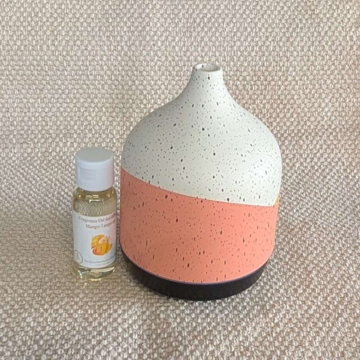 Aceites para difusores de aroma