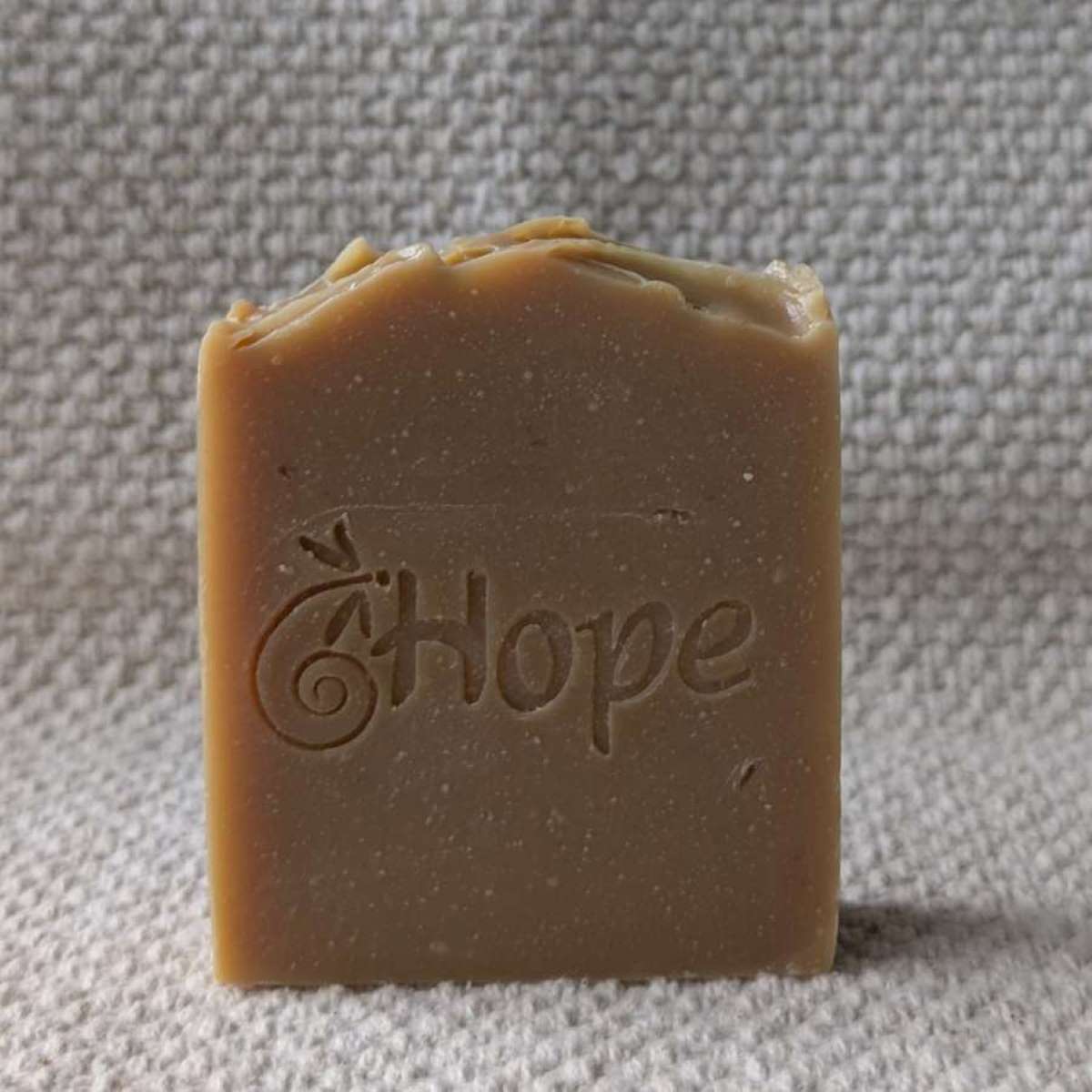 Jabón Artesanal de Calabaza