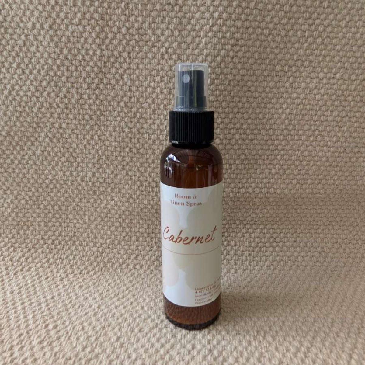 Cabernet Room Spay