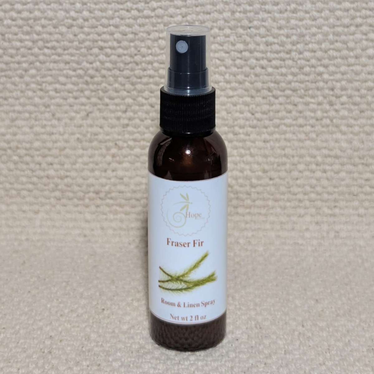 Fraser Fir 2 oz Room Spray