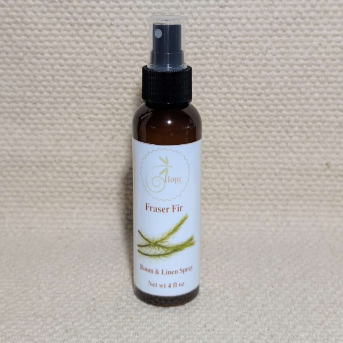 Fraser Fir 4 oz Room Spray