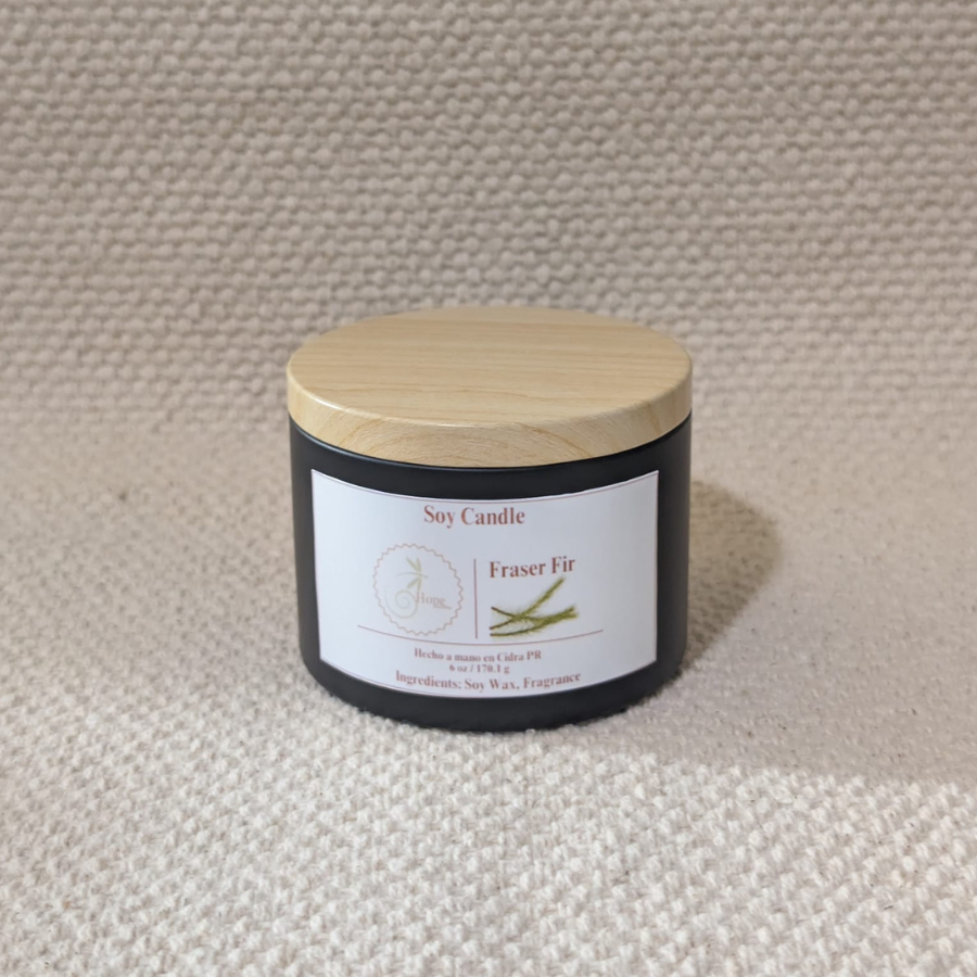 Fraser Fir