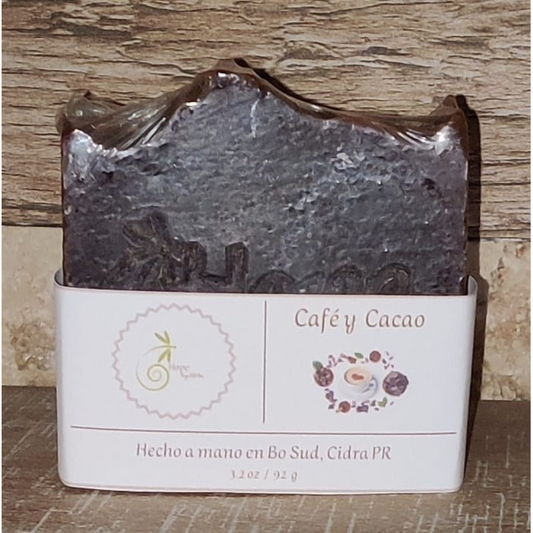 Café y Cacao