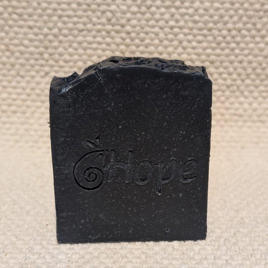 Carbón Activado (Activated Charcoal)