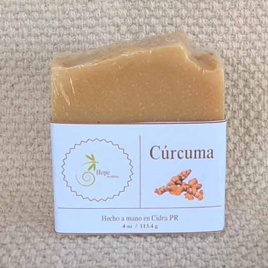 Cúrcuma (Tumeric)