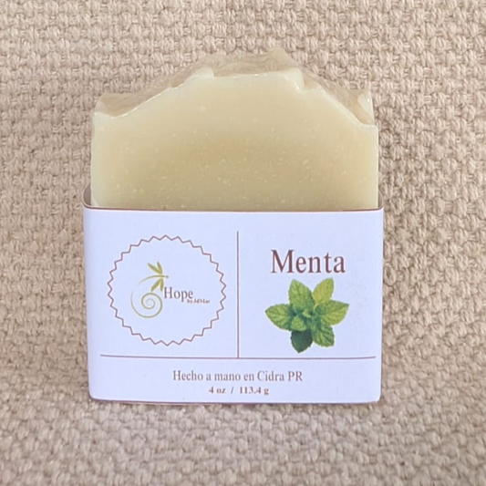 Menta (Mint)