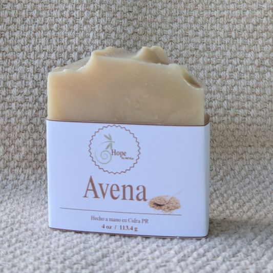 Avena (Oatmeal)