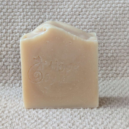 Leche de Cabra Jabón Artesanal