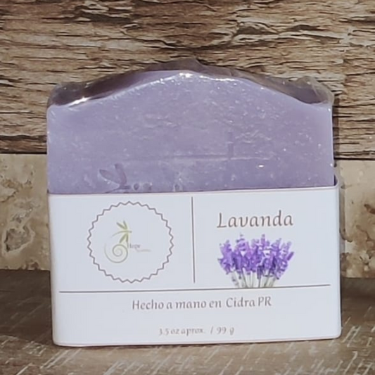 Lavanda