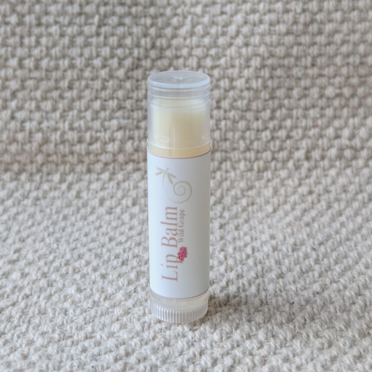 Bálsamo Labial (Lip Balm)