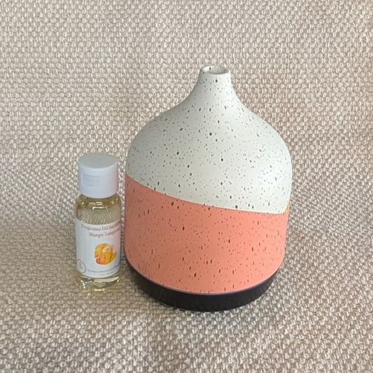 Aceite aromático para difusor (fragrance oil for diffuser)