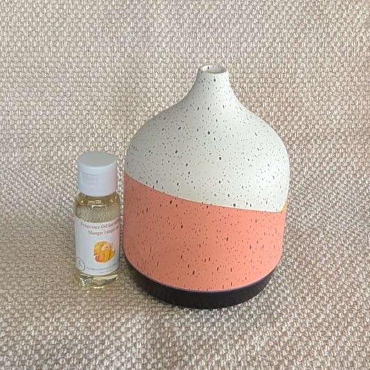 Aceites para difusores de aroma