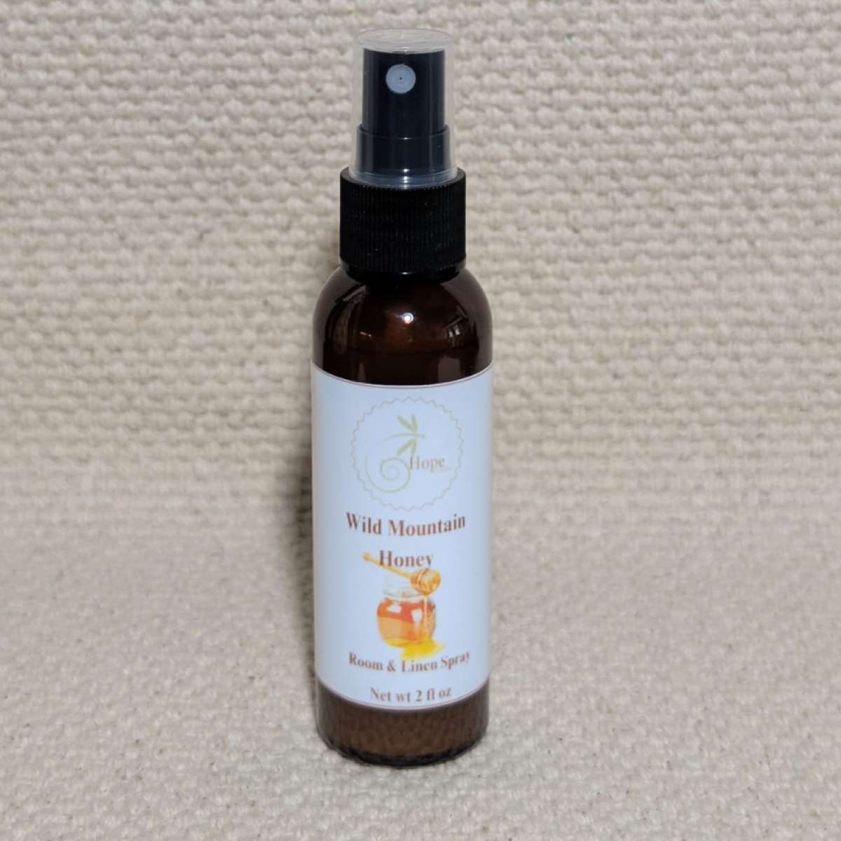 Wild Mountain 2 oz Room Spray