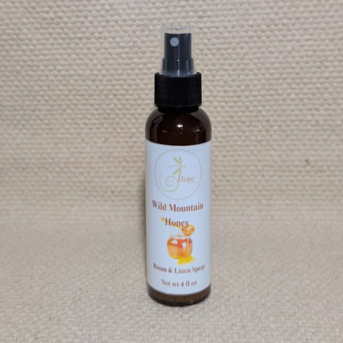 Wild Mountain 4 oz Room Spray
