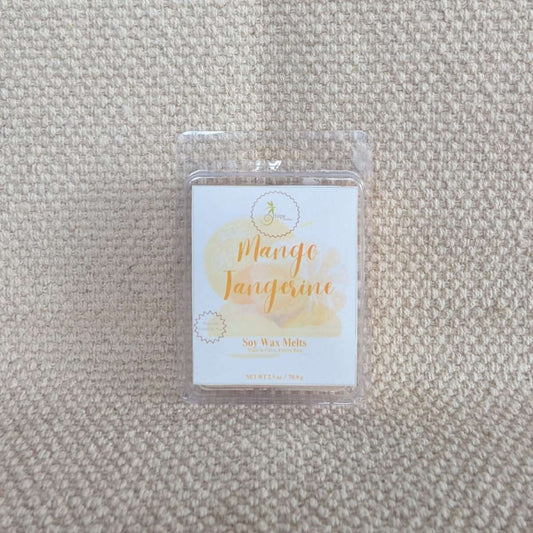 Mango Tangerine Wax Melt
