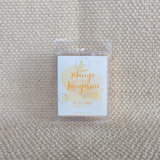 Mango Tangerine Wax Melts