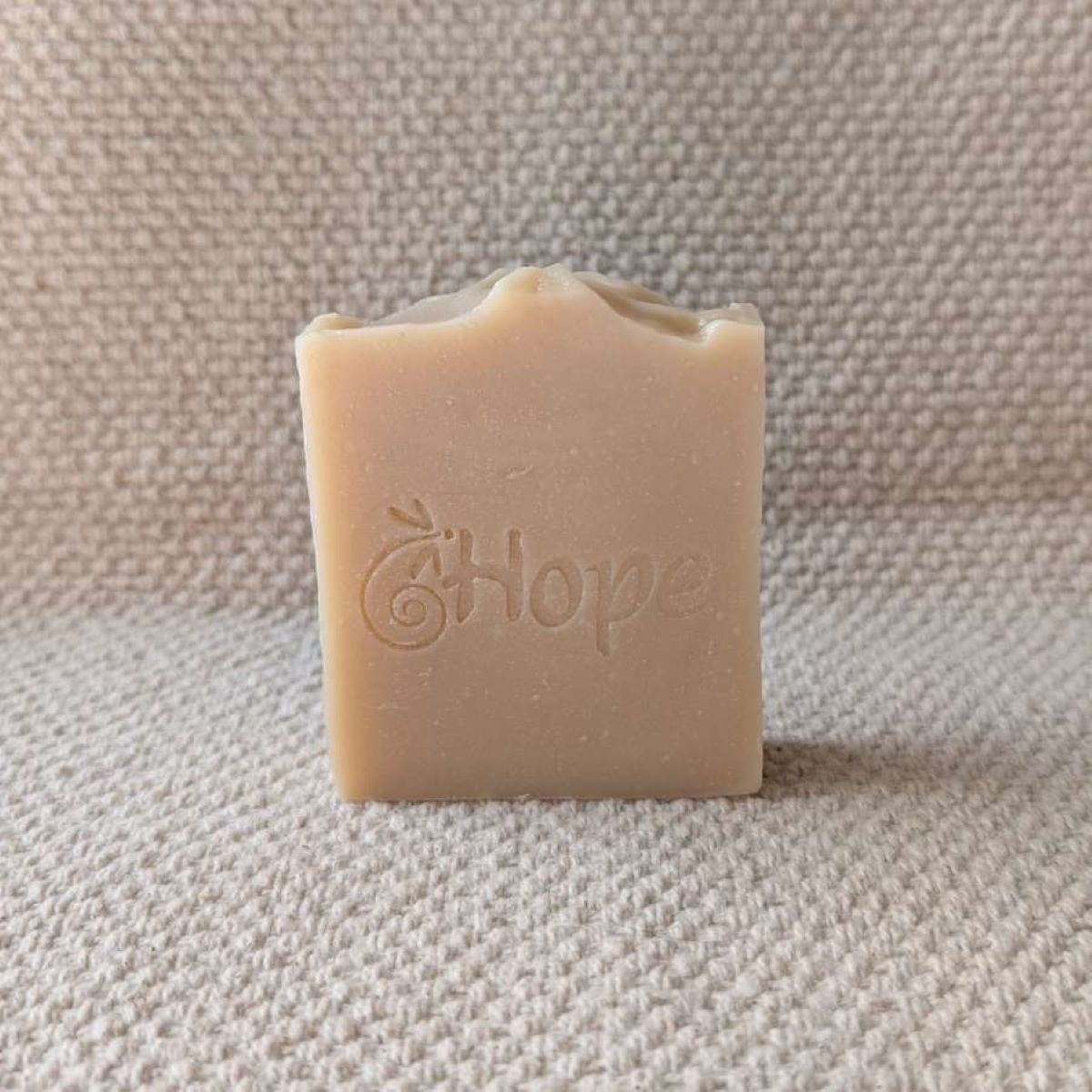 Jabón Artesanal de Arroz