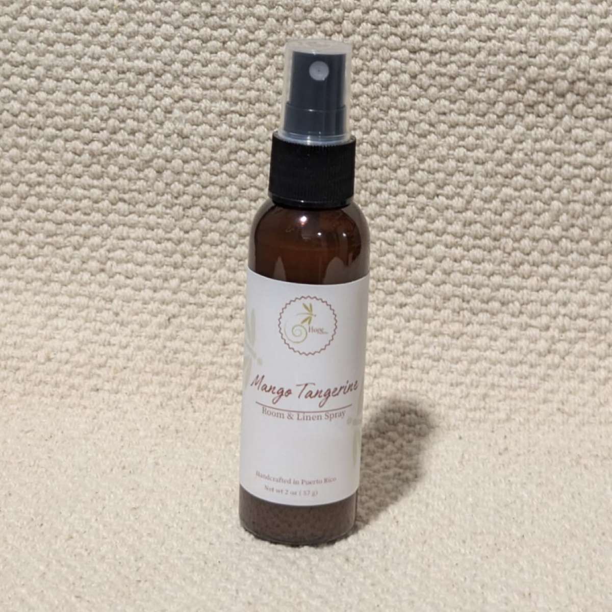 Mango Tangerine Room & Linen Spray